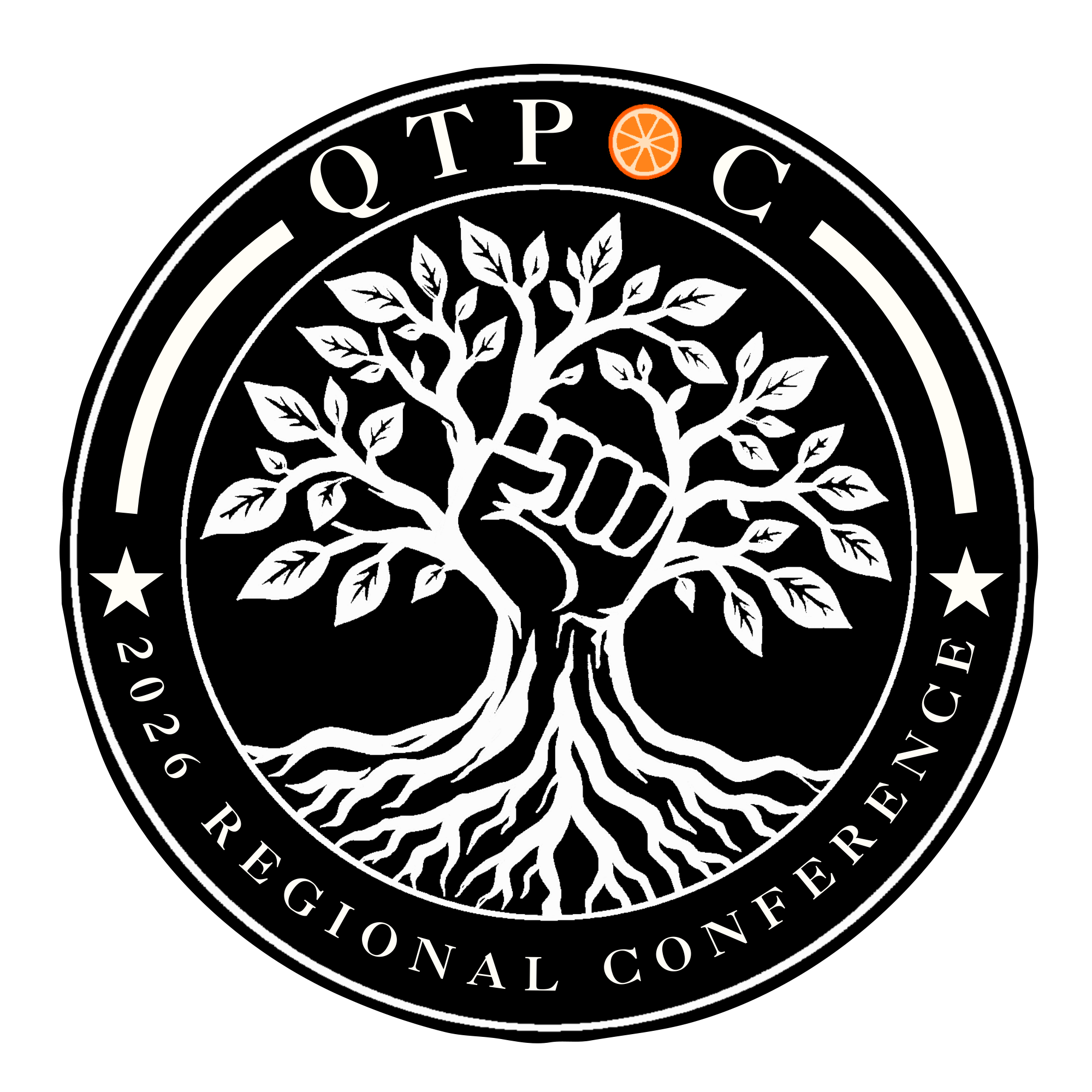 QTPOC 2026 Regional Conference