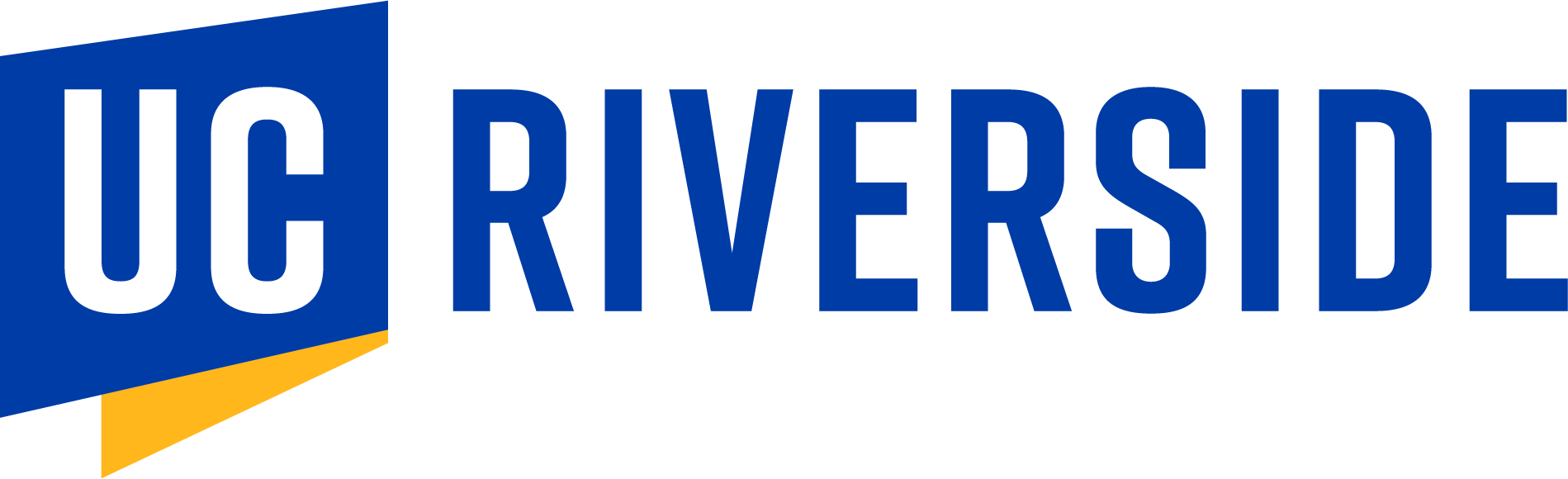 UC Riverside Logo